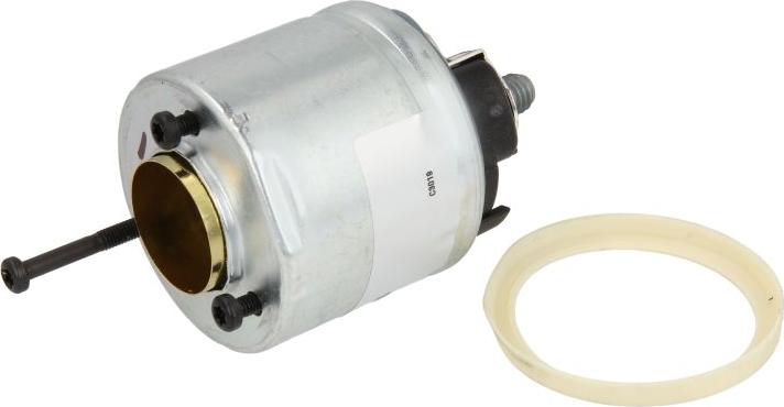 VALEO 594117 - Solenoid Valve, air conditioning car-mod.net