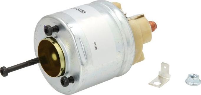 Valeo 594188 - Solenoid Valve, air conditioning car-mod.net