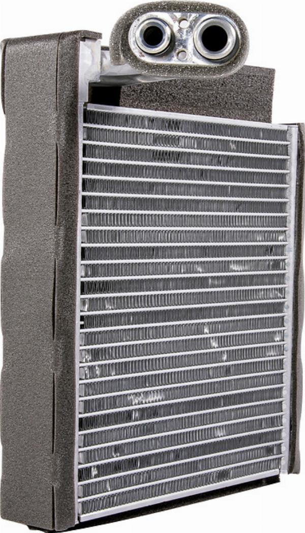 VALEO 560092 - Evaporator, air conditioning car-mod.net