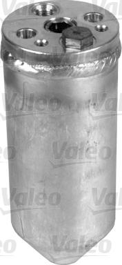 Valeo 509947 - Dryer, air conditioning car-mod.net