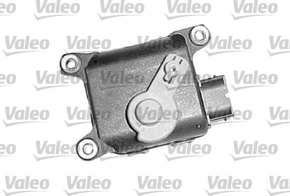 Valeo 509573 - Control, blending flap car-mod.net