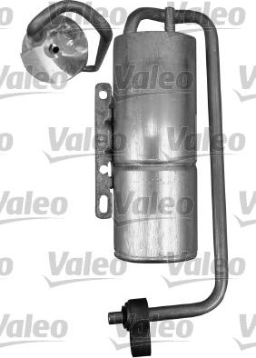 Valeo 509692 - Dryer, air conditioning car-mod.net