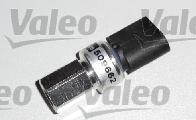 Valeo 509662 - Pressure Switch, air conditioning car-mod.net