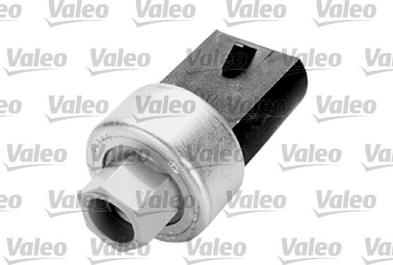 Valeo 509667 - Pressure Switch, air conditioning car-mod.net