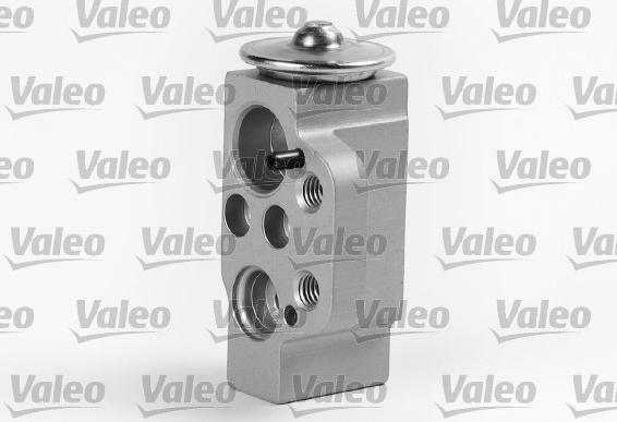 Valeo 509682 - Expansion Valve, air conditioning car-mod.net