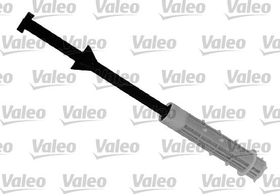 Valeo 509893 - Dryer, air conditioning car-mod.net