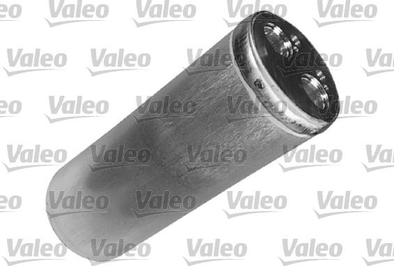 Valeo 509712 - Dryer, air conditioning car-mod.net
