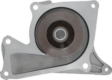 Valeo 506993 - Water Pump car-mod.net