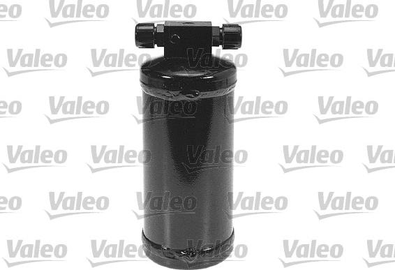 Valeo 508938 - Dryer, air conditioning car-mod.net