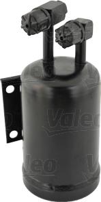 Valeo 508922 - Dryer, air conditioning car-mod.net