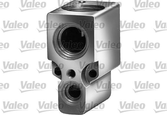 Valeo 508641 - Expansion Valve, air conditioning car-mod.net
