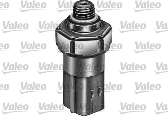 Valeo 508659 - Pressure Switch, air conditioning car-mod.net