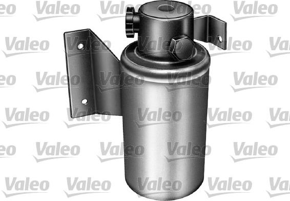 Valeo 508605 - Dryer, air conditioning car-mod.net