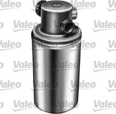 Valeo 508607 - Dryer, air conditioning car-mod.net