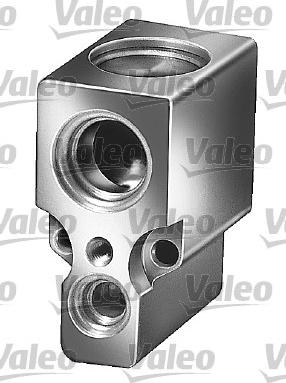 Valeo 508639 - Expansion Valve, air conditioning car-mod.net
