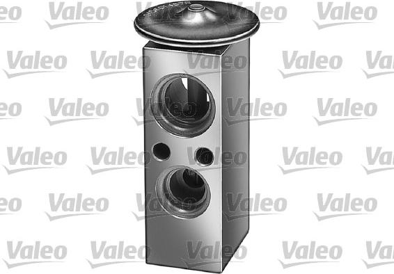 Valeo 508637 - Expansion Valve, air conditioning car-mod.net