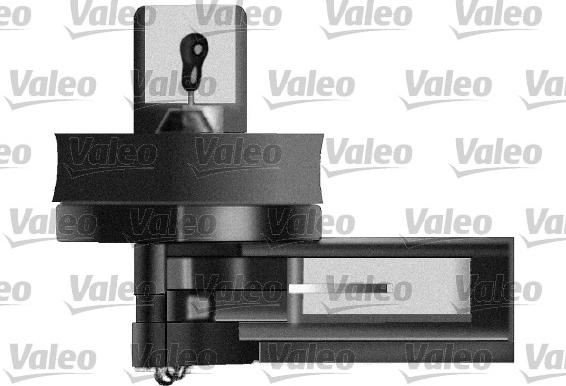 Valeo 508766 - Sender Unit, interior temperature car-mod.net