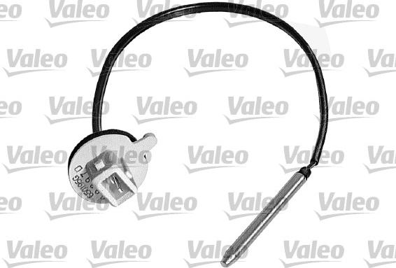 Valeo 508761 - Sender Unit, interior temperature car-mod.net