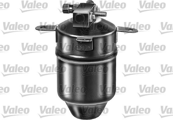 Valeo 508723 - Dryer, air conditioning car-mod.net