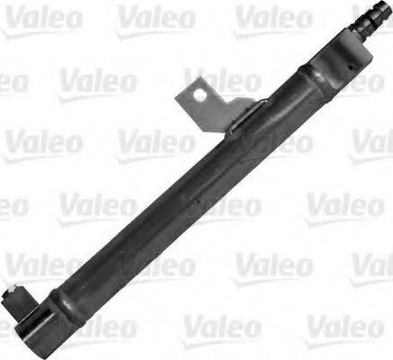 Valeo 515048 - Dryer, air conditioning car-mod.net