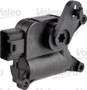 VALEO 5150.65 - Control, blending flap car-mod.net