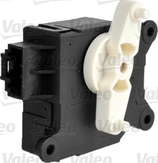 Valeo 515126 - Control, blending flap car-mod.net