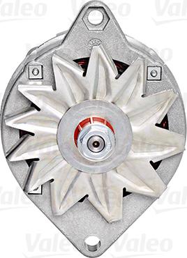 Valeo 510391 - Alternator car-mod.net