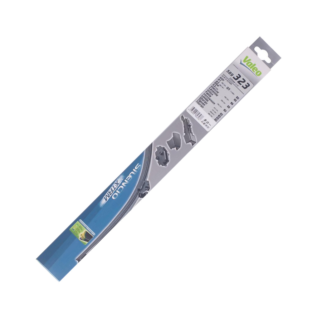 Valeo 589323 - Wiper Blade car-mod.net