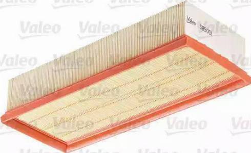 RIDER RD.1340WA6781 - Engine Air Filter car-mod.net