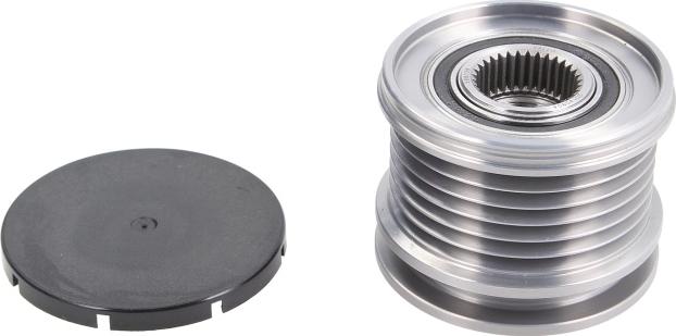 BRT 2015529 - Pulley, alternator, freewheel clutch car-mod.net