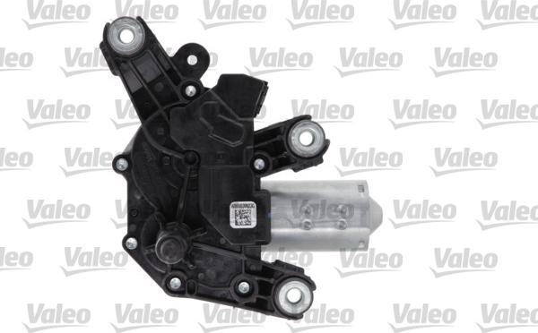 Valeo 582640 - Wiper Motor car-mod.net