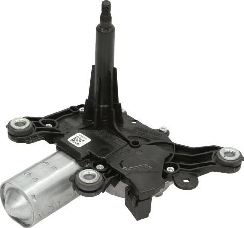 Valeo 582606 - Wiper Motor car-mod.net