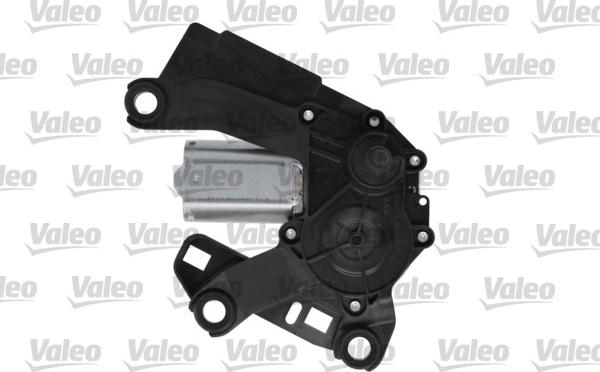 Valeo 582635 - Wiper Motor car-mod.net