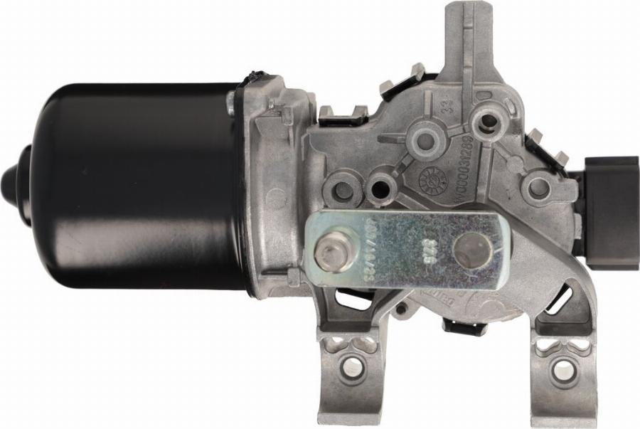 Valeo 582757 - Wiper Motor car-mod.net