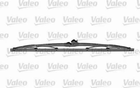 Valeo 574170 - Wiper Blade car-mod.net