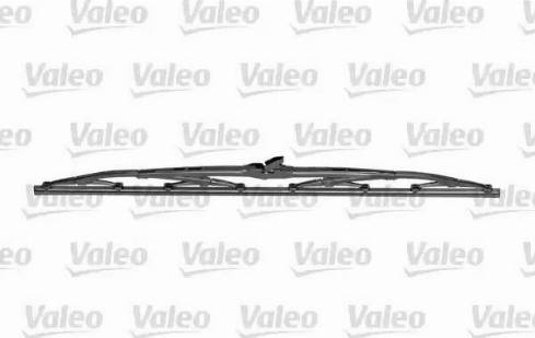 Valeo 574173 - Wiper Blade car-mod.net