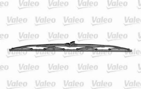 Valeo 574172 - Wiper Blade car-mod.net