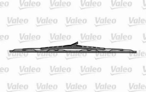 Valeo 574295 - Wiper Blade car-mod.net