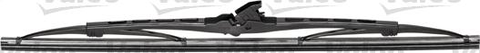 Valeo 575536 - Wiper Blade car-mod.net