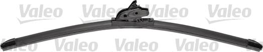 Valeo 575786 - Wiper Blade car-mod.net