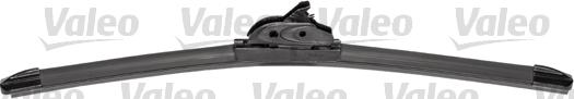 Valeo 575783 - Wiper Blade car-mod.net