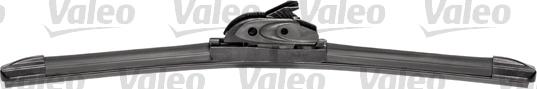 Valeo 575782 - Wiper Blade car-mod.net