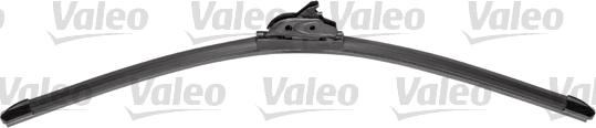 Valeo 575787 - Wiper Blade car-mod.net