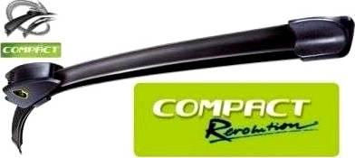 Valeo 576073 - Wiper Blade car-mod.net