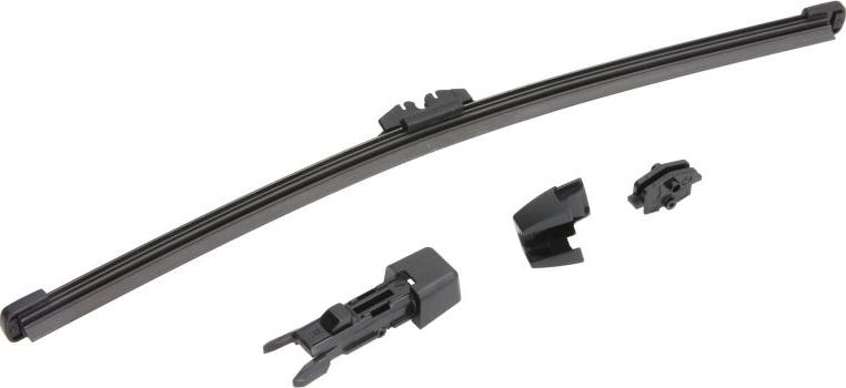 Valeo 578561 - Wiper Blade car-mod.net
