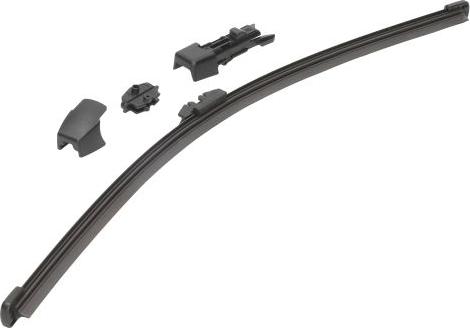 Valeo 578563 - Wiper Blade car-mod.net