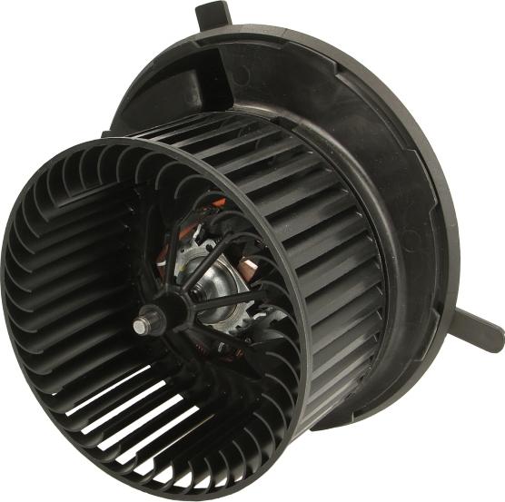 Valeo 698809 - Interior Blower car-mod.net