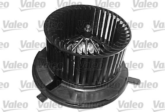 Valeo 698810 - Interior Blower car-mod.net