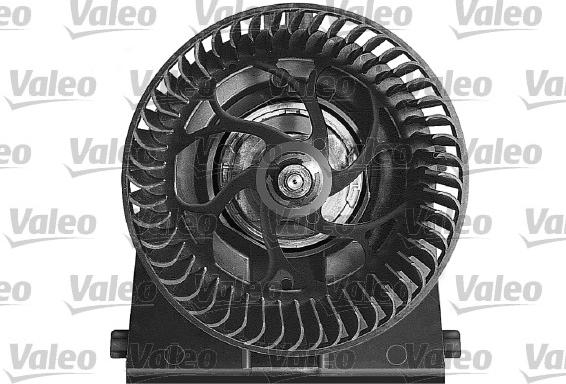VALEO 698262 - Interior Blower car-mod.net