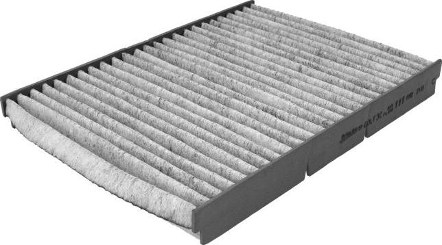 Valeo 698716 - Filter, interior air car-mod.net